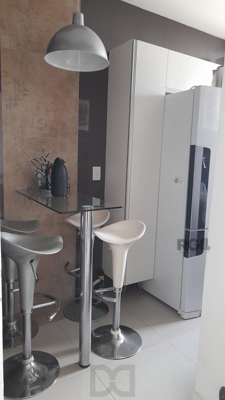 Cobertura 2 dormitorio com 80m2 no bairro Santana. — foto 7