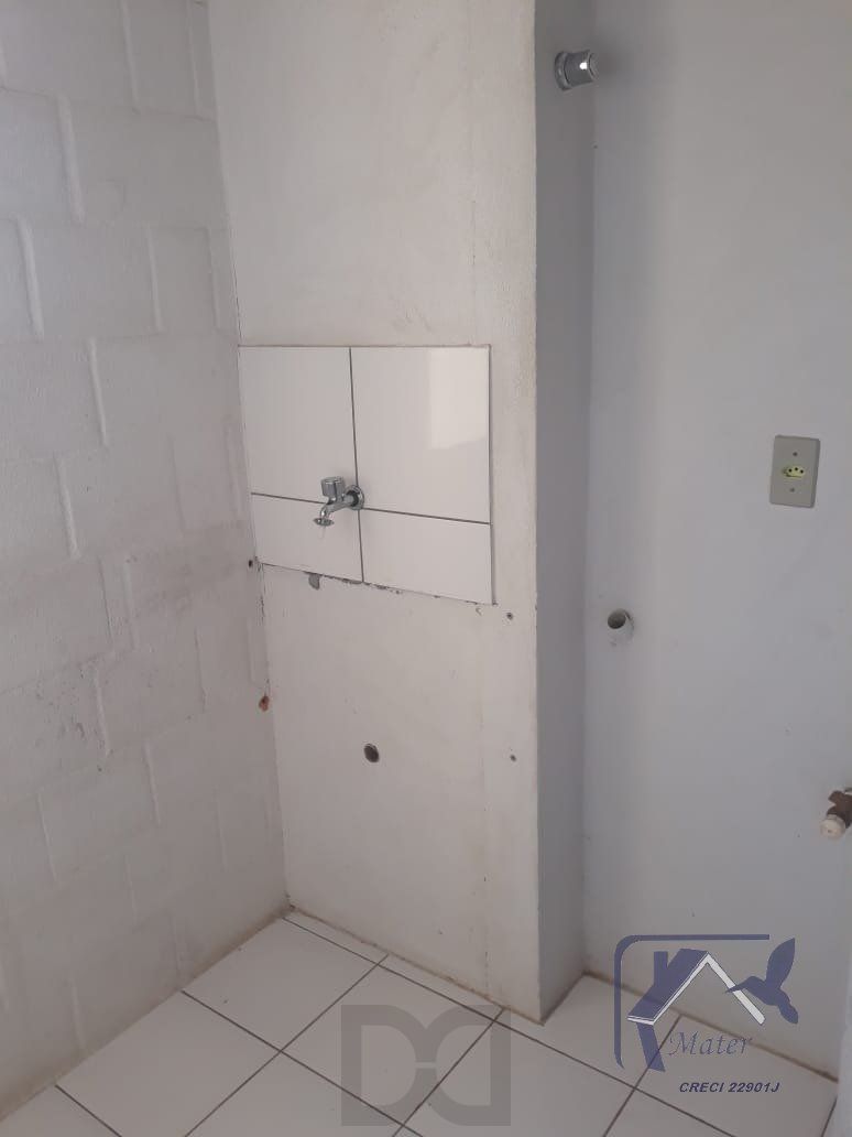 Apartamento - 38.24m², 2 dormitórios, 1 vaga - Vila Nova, Porto Alegre — foto 11