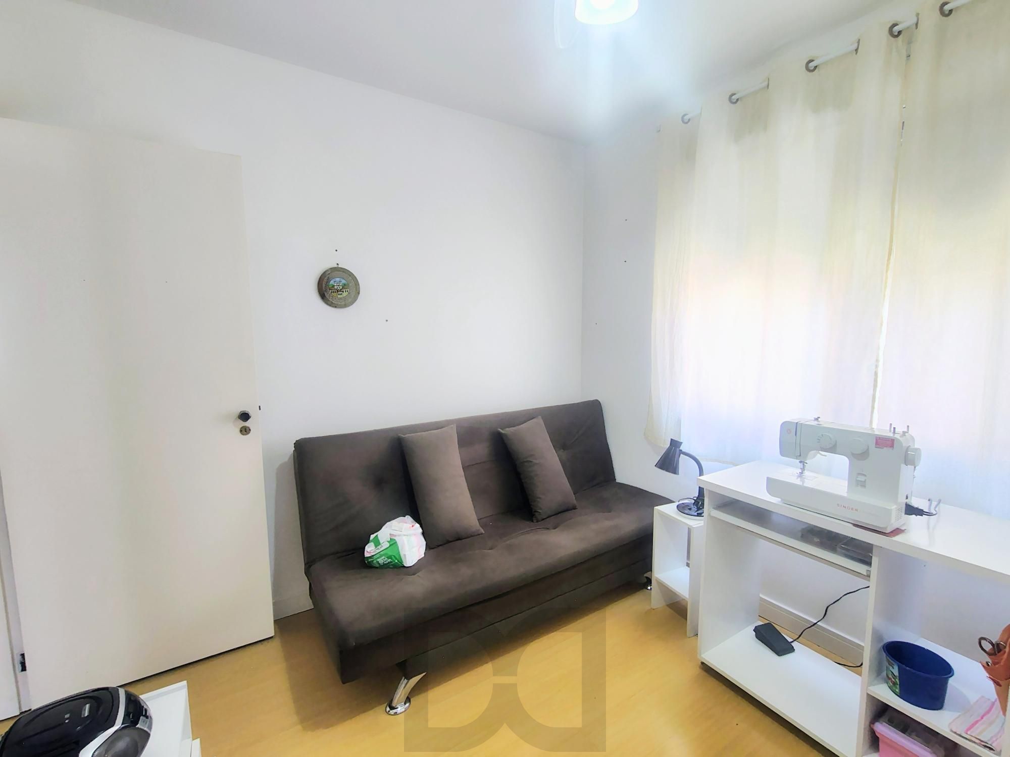 Belo apartamento — foto 18