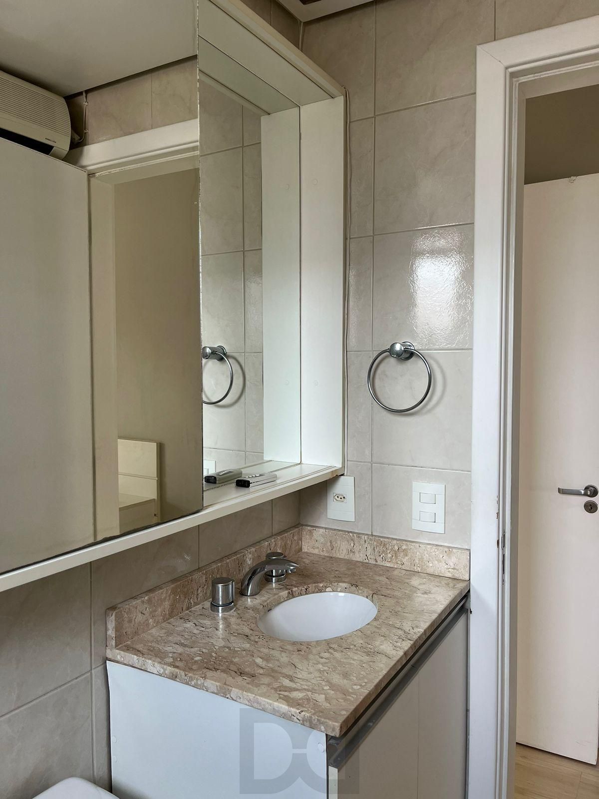 Apartamento a venda dois dormitórios, vaga e infra-estrutura — foto 7