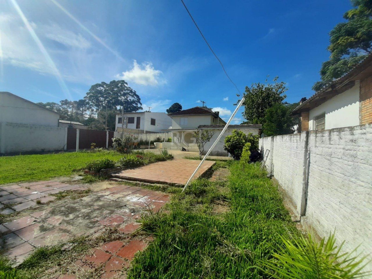 Casa para Venda - 495m², 2 dormitórios, sendo 1 suites, 4 vagas - Belém Velho, Porto Alegre — foto 4