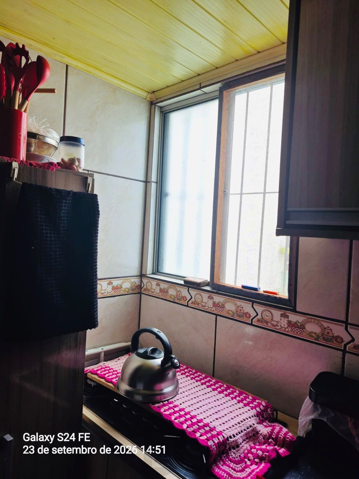 Apartamento com 02 quartos e 01 vaga no Bairro Partenon em Porto Alegre — foto 7