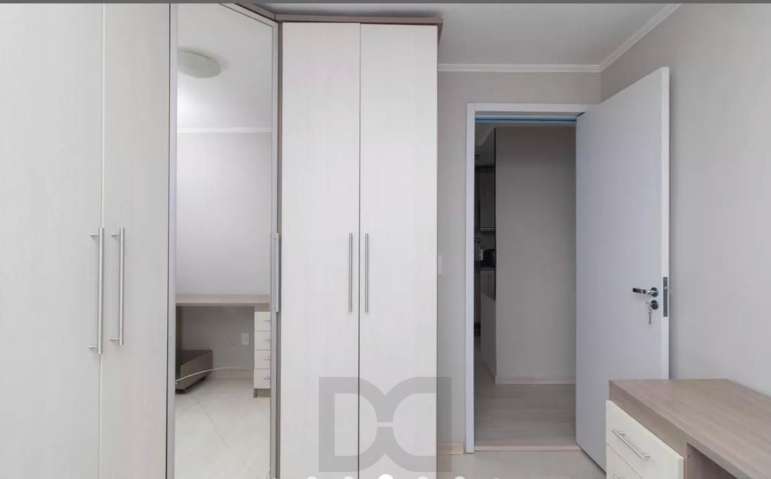 Apartamento 2 quartos e 01 vaga no Bairro Campo Novo em Porto Alegre — foto 9