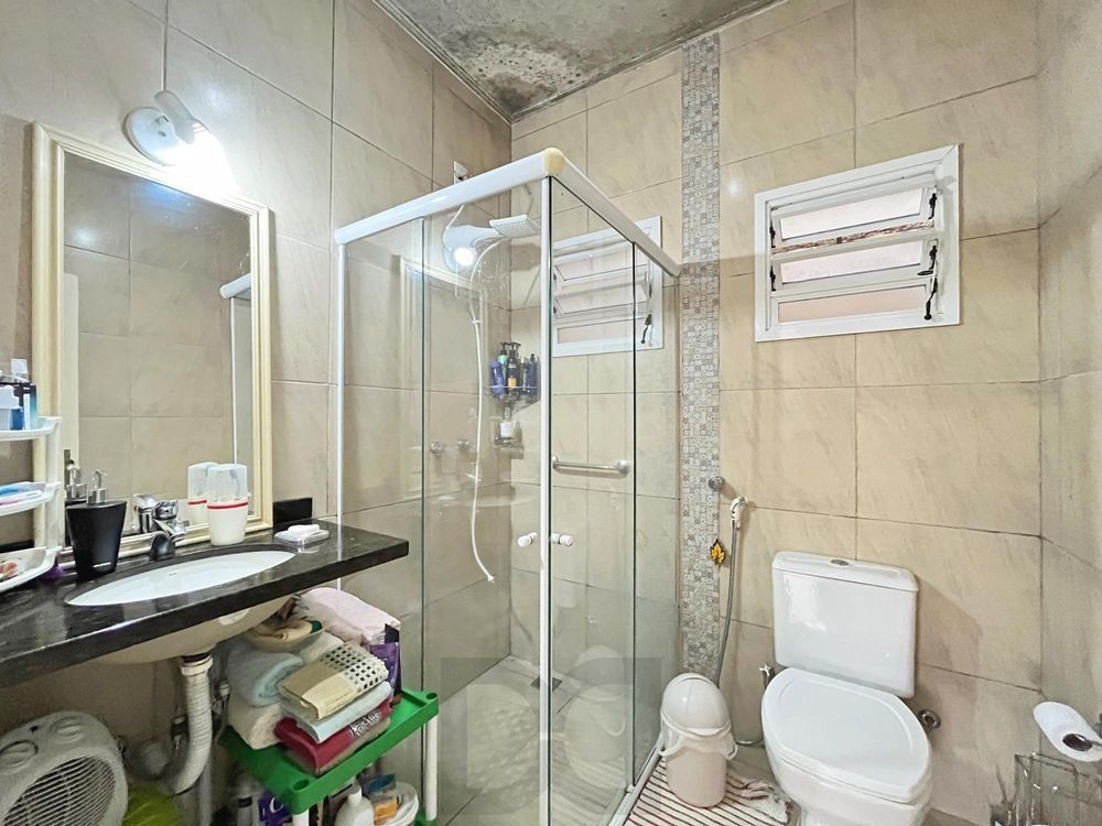 Casa semimobiliada com 5 dormitórios, piscina e 3 vagas no Camaquã Porto Alegre — foto 44