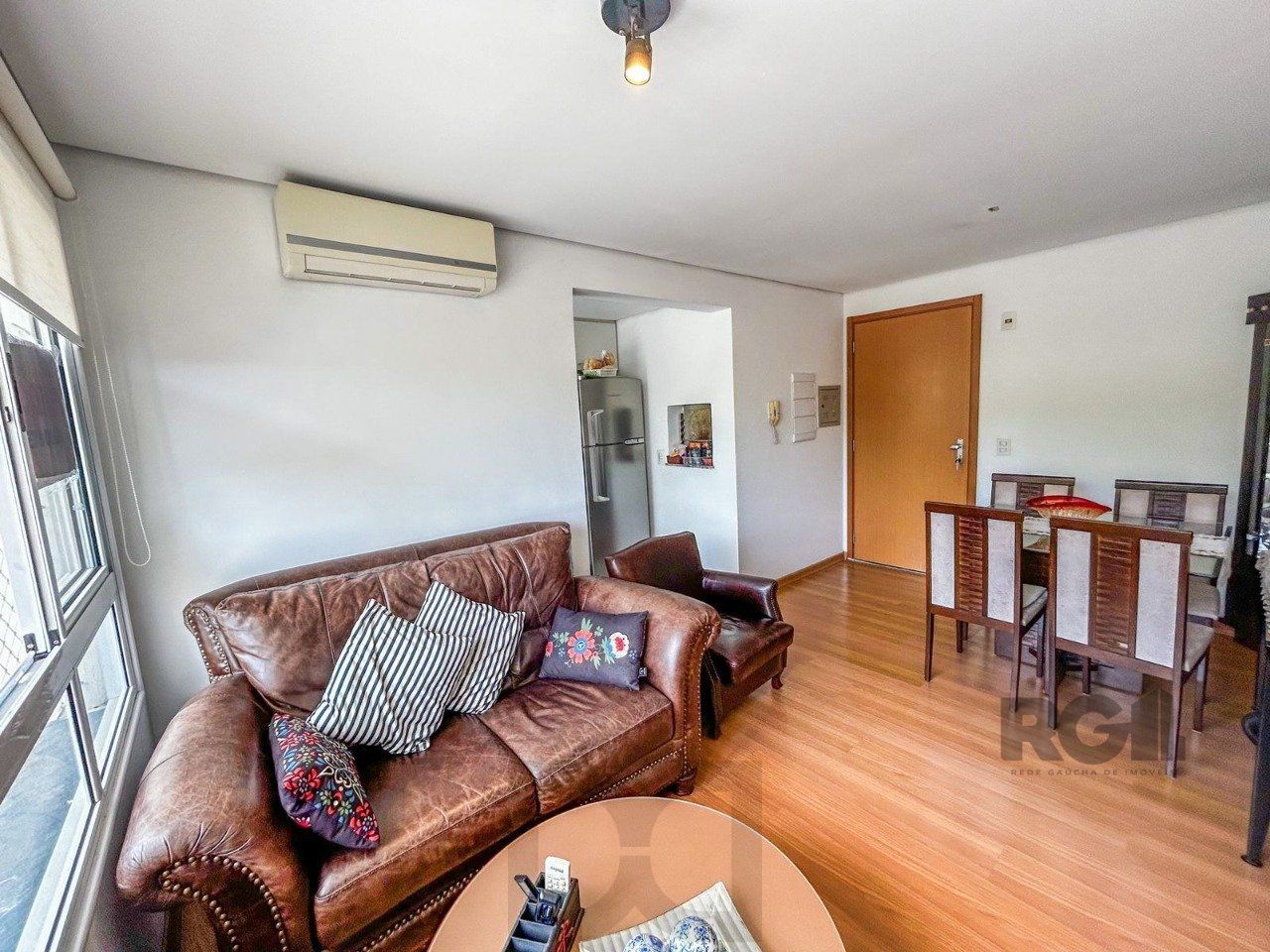 Apartamento de 02 dormitórios no Bairro Tristeza em Porto Alegre/RS — foto 6