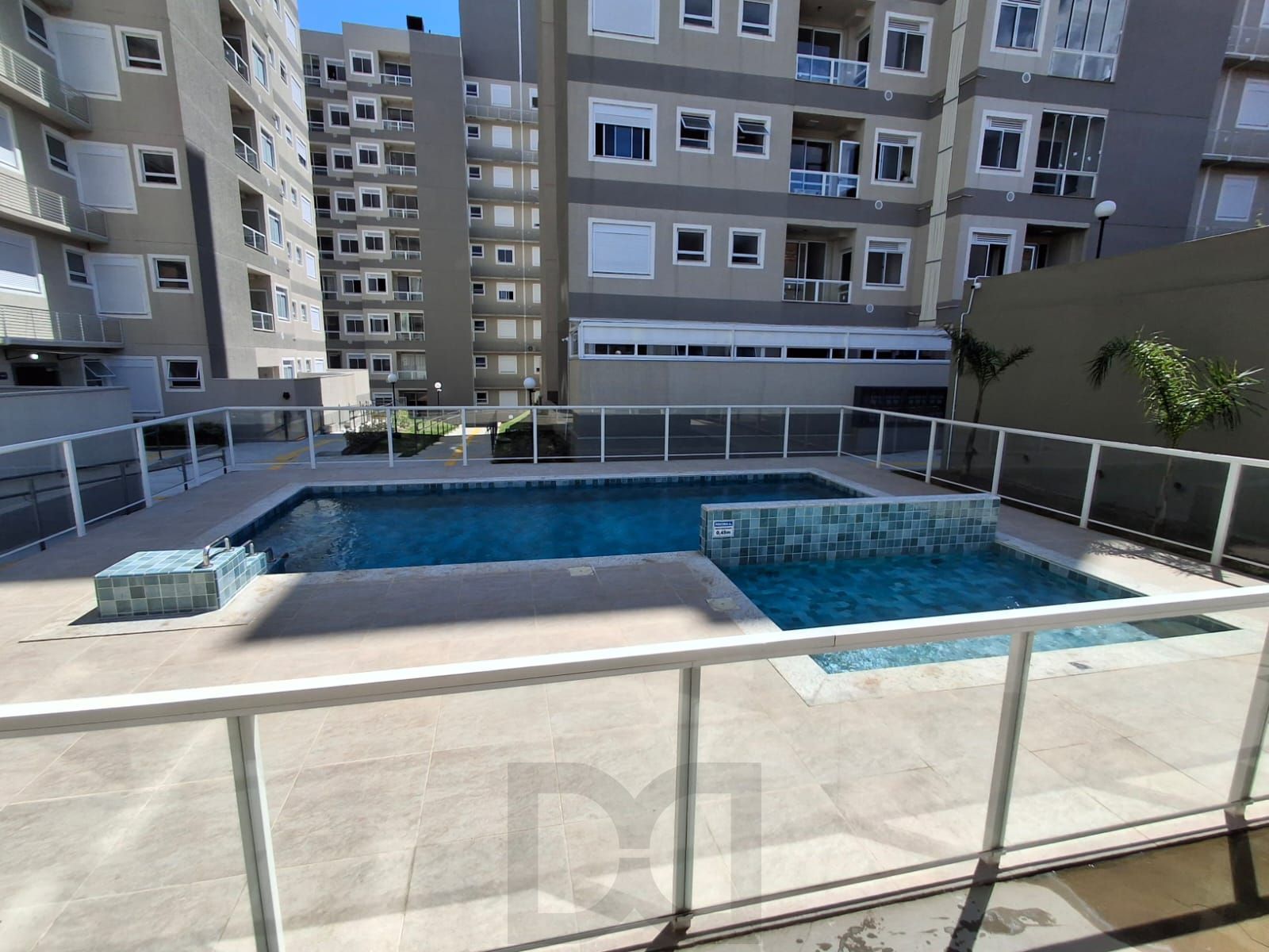 Apartamento de 2 dormitórios com suíte e 1 vaga escriturada ! — foto 1