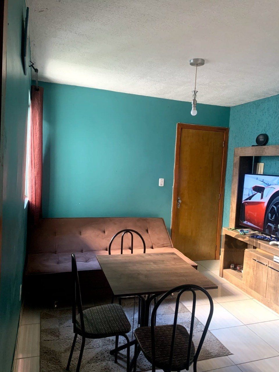 Apartamento para Venda - 43m², 2 dormitórios, 1 vaga - Restinga — foto 4