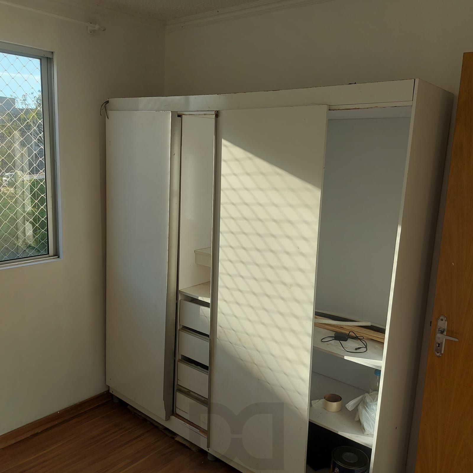 Apartamento com 02 quarto e 01 vaga fixa no Bairro Restinga em Porto Alegre — foto 14