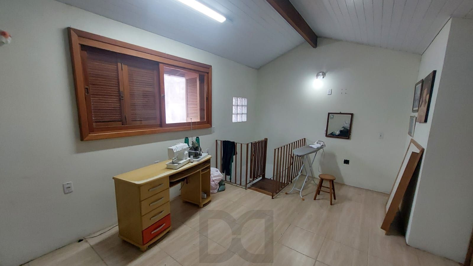 CASA NO LAGOS DE NOVA IPANEMA - 02 QUARTOS E ATELIER NO PISO SUPERIOR — foto 38