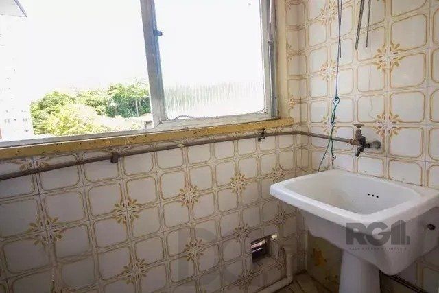ÓTIMO APARTAMENTO COM UM DORMITÓRIO, BAIRRO MORRO SANTANA — foto 11