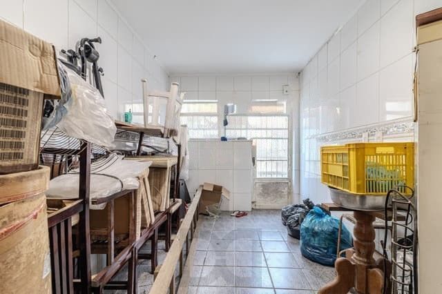 Casa com 04 quartos no Bairro : Partenon em Porto Alegre/RS — foto 24