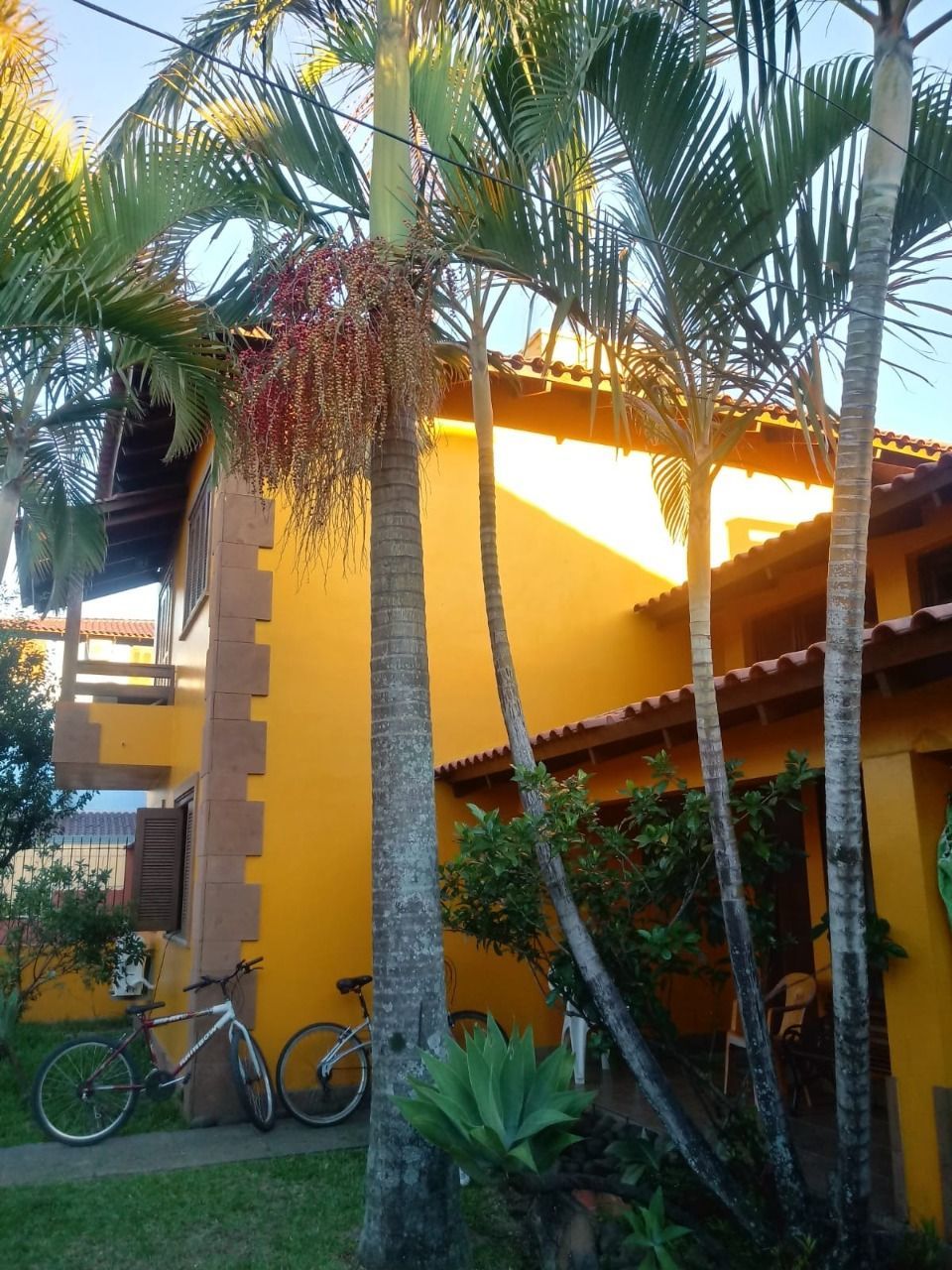 Casa para Venda - 693.6m², 5 dormitórios, sendo 3 suites, 4 vagas - Hípica — foto 35