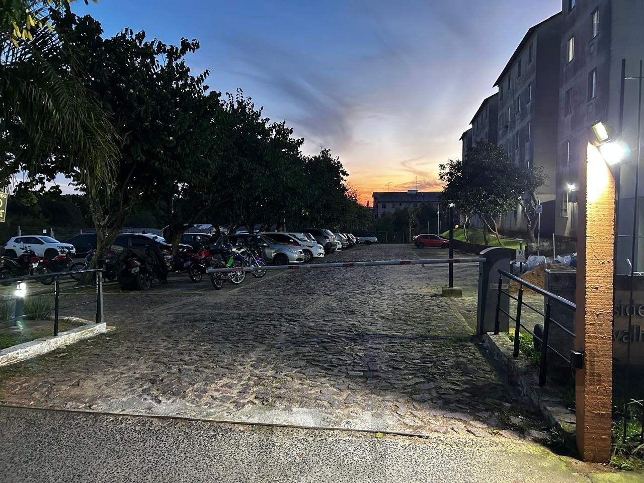 APARTAMENTO 02 QUARTOS E VAGA, BAIRRO VILA VOVA, PORTO ALEGRE, RS — foto 32