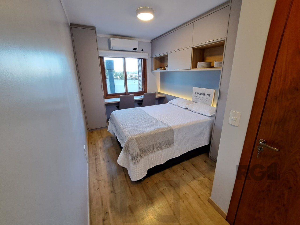 Casa em Condomínio com 03 quartos e 02 vagas no Bairro Nonoai — foto 37