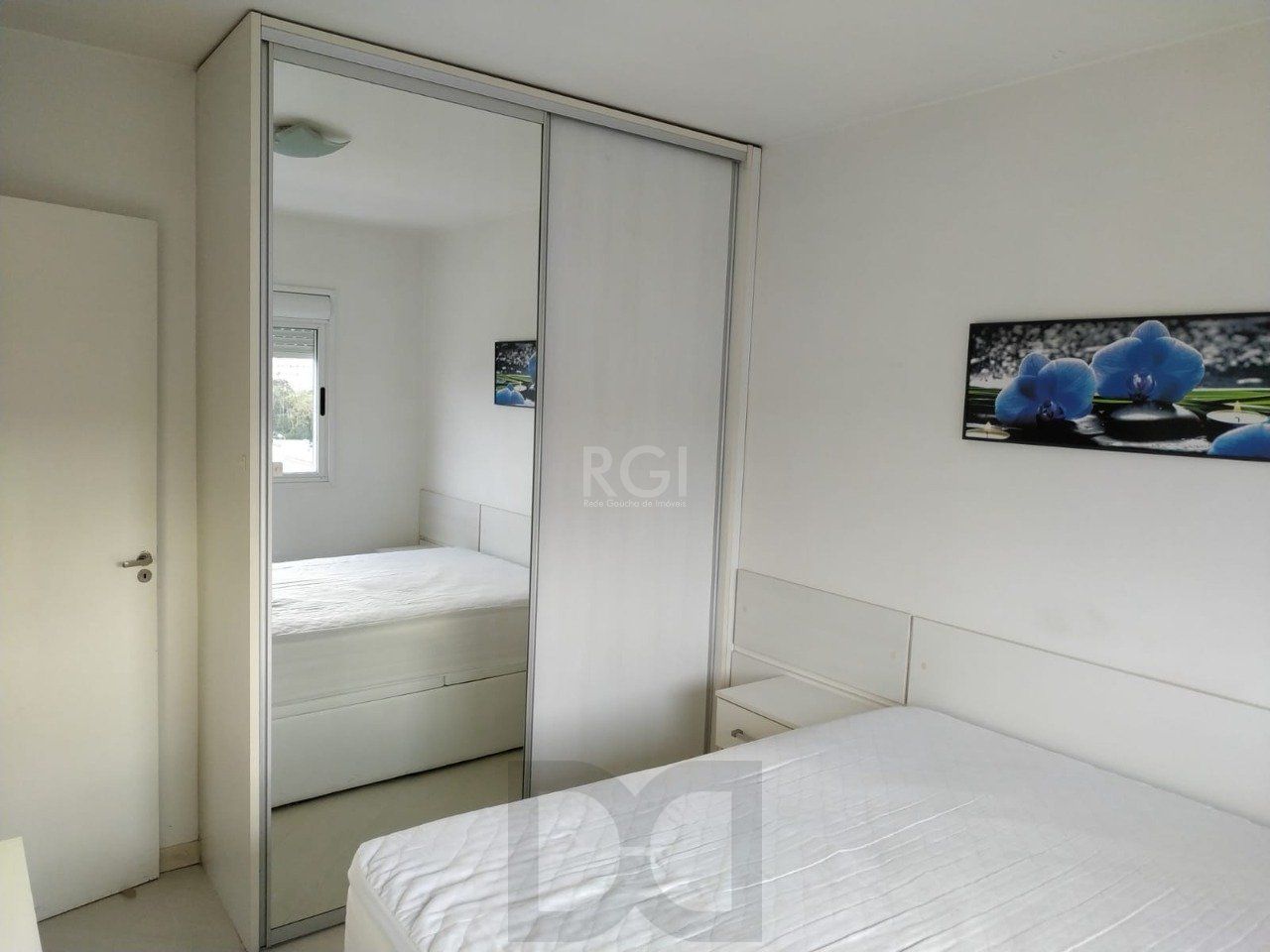 Apartamento para Venda - 61.06m², 2 dormitórios, 1 vaga - Teresópolis, Poa — foto 13