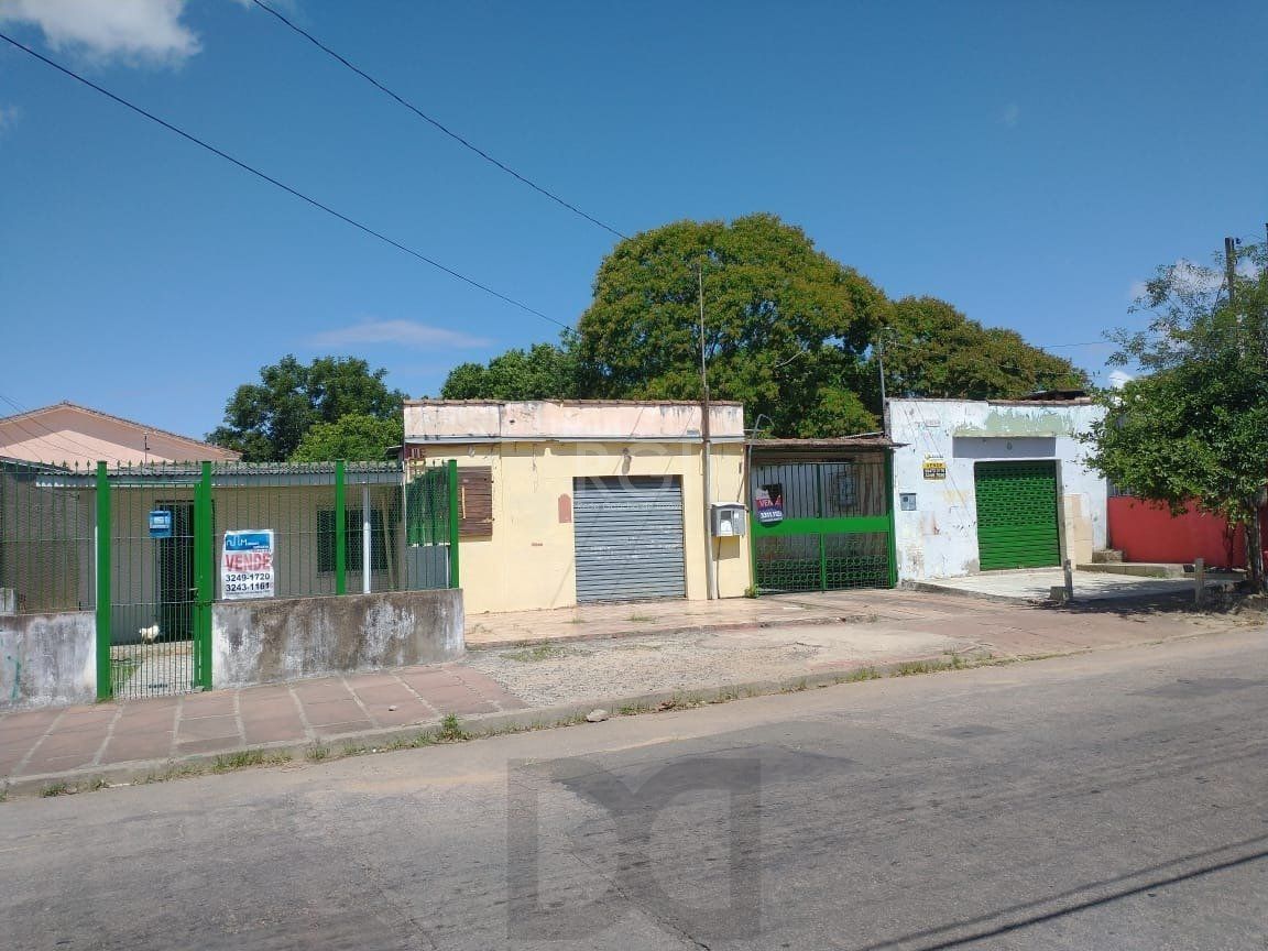 Terreno para Venda - 667,93m², 0 dormitórios, Tristeza — foto 1