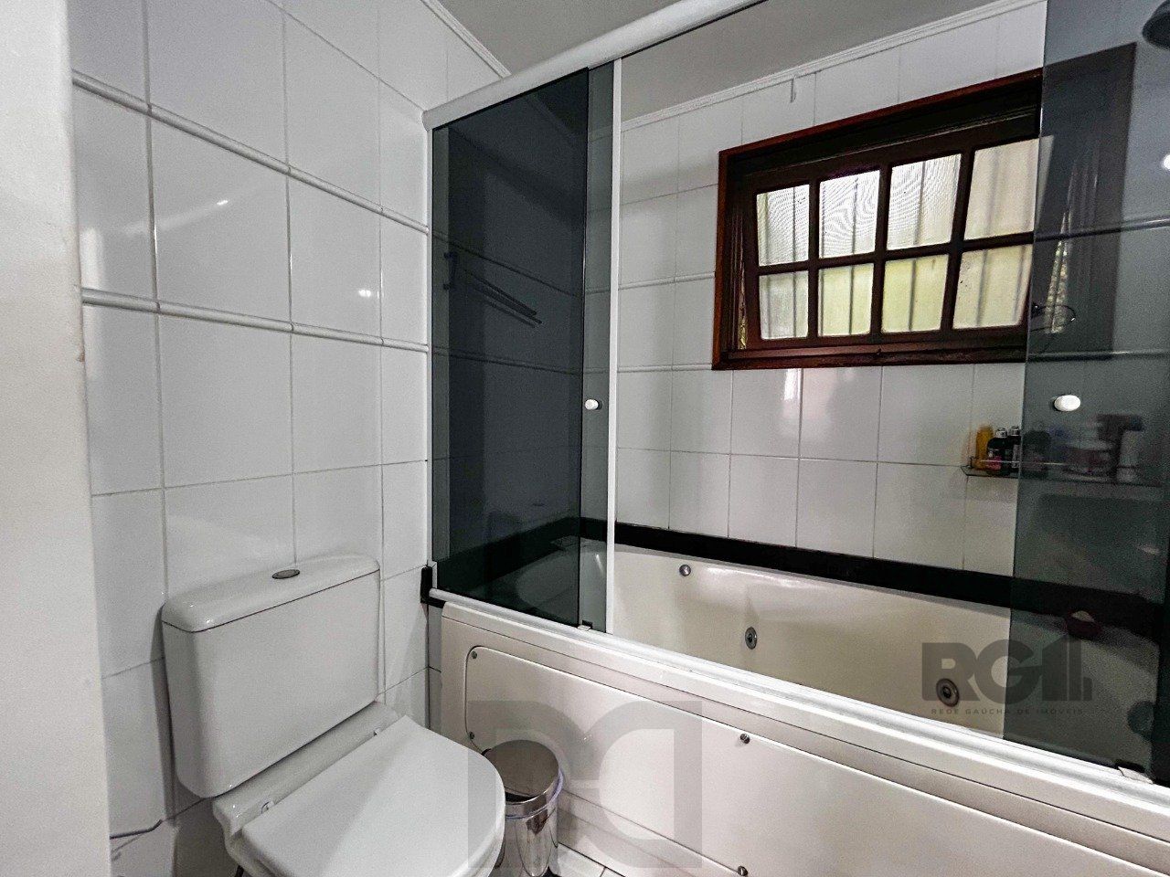 casa em condominio, com 1 suíte, 2 vagas, lareira, churrasqueira, infra completa — foto 22