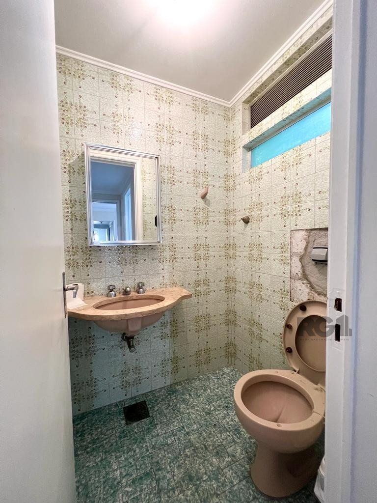 APARTAMENTO 3 DORMITÓRIOS, 2 VAGAS DE GARAGEM, NO BAIRRO PETRÓPOLIS, POA/RS — foto 22