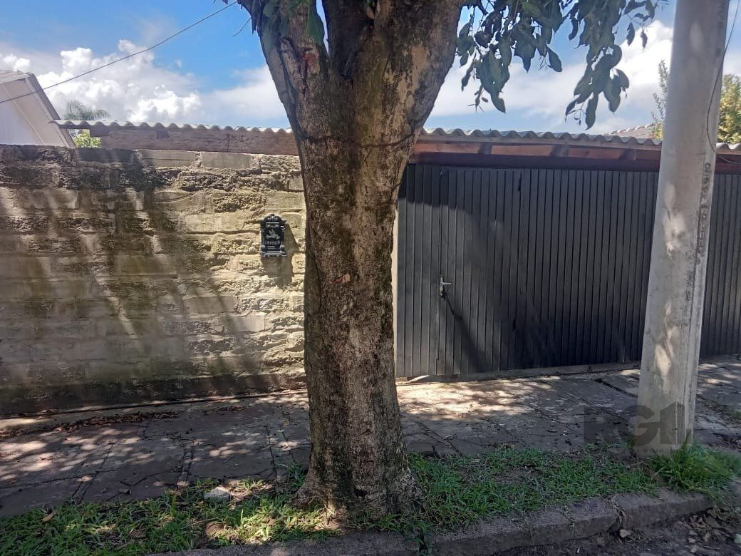 Casa com 2 dormitórios, vaga, amplo pátio, no bairro Santa Rosa de Lima, Poa/RS — foto 9