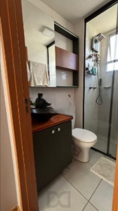 Apartamento 2 quartos com vaga bairro cavalhada — foto 11