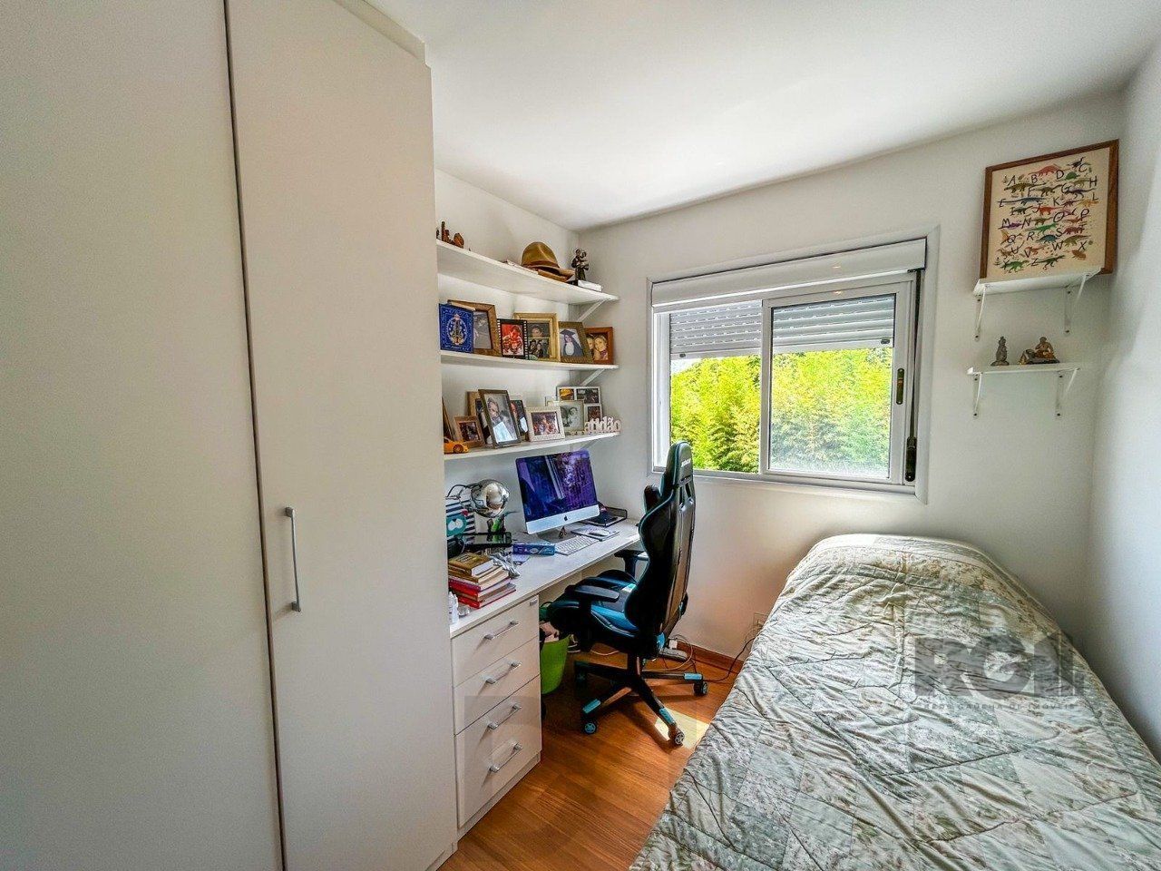 Apartamento de 02 dormitórios no Bairro Tristeza em Porto Alegre/RS — foto 16