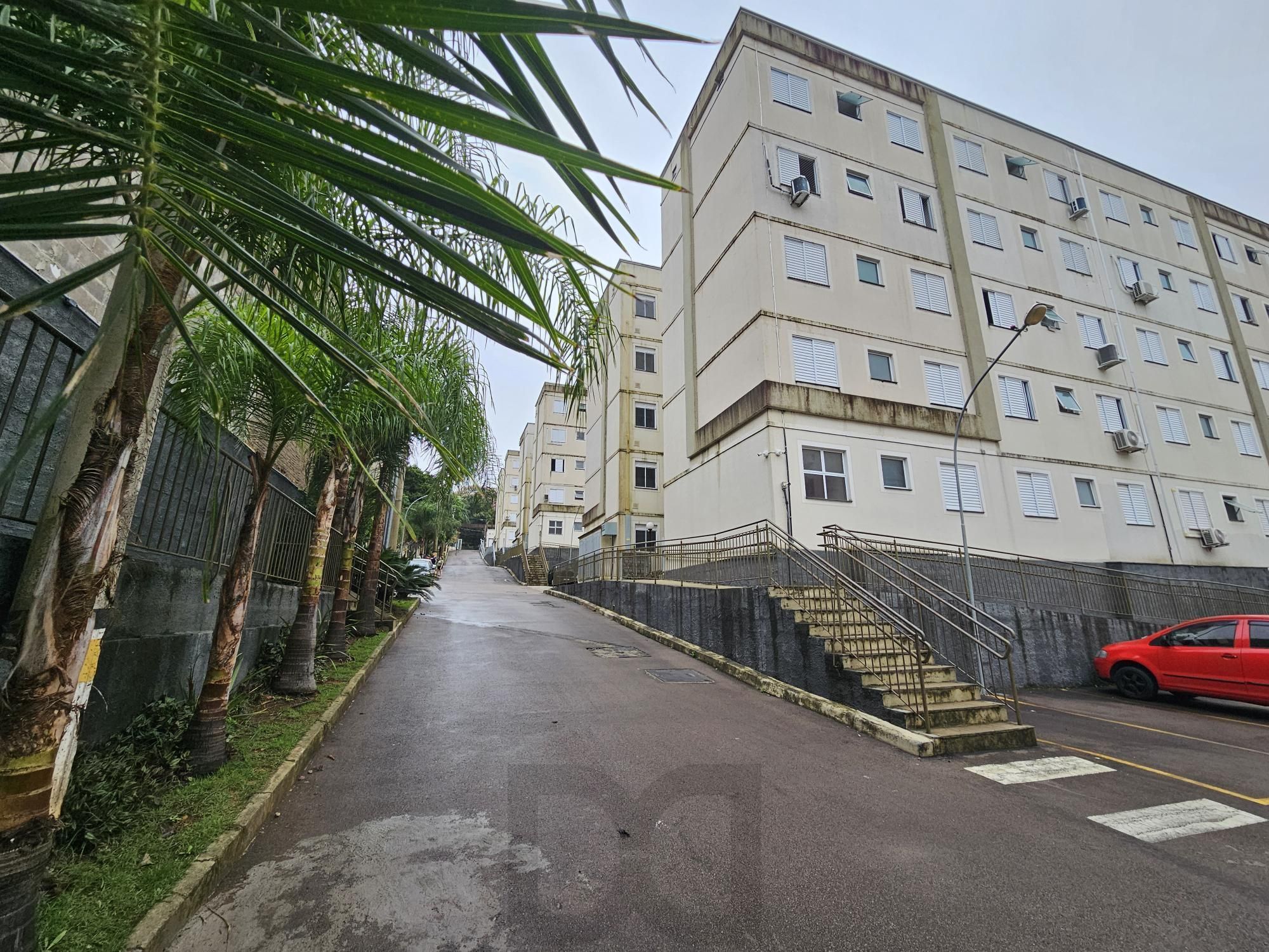 Lindo Apartamento 2D, 1Ban e 1 Vaga, Vila Nova, Porto Alegre RS — foto 29