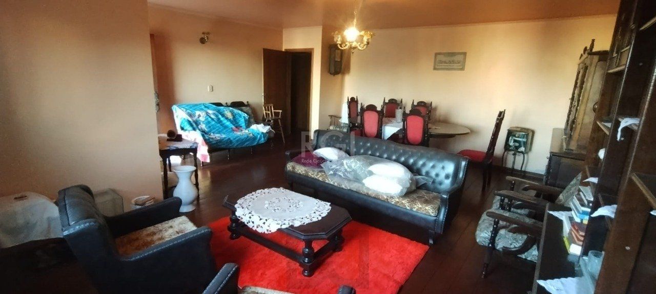 Casa de 4 dormitórios no bairro Parque Santa Fé — foto 29