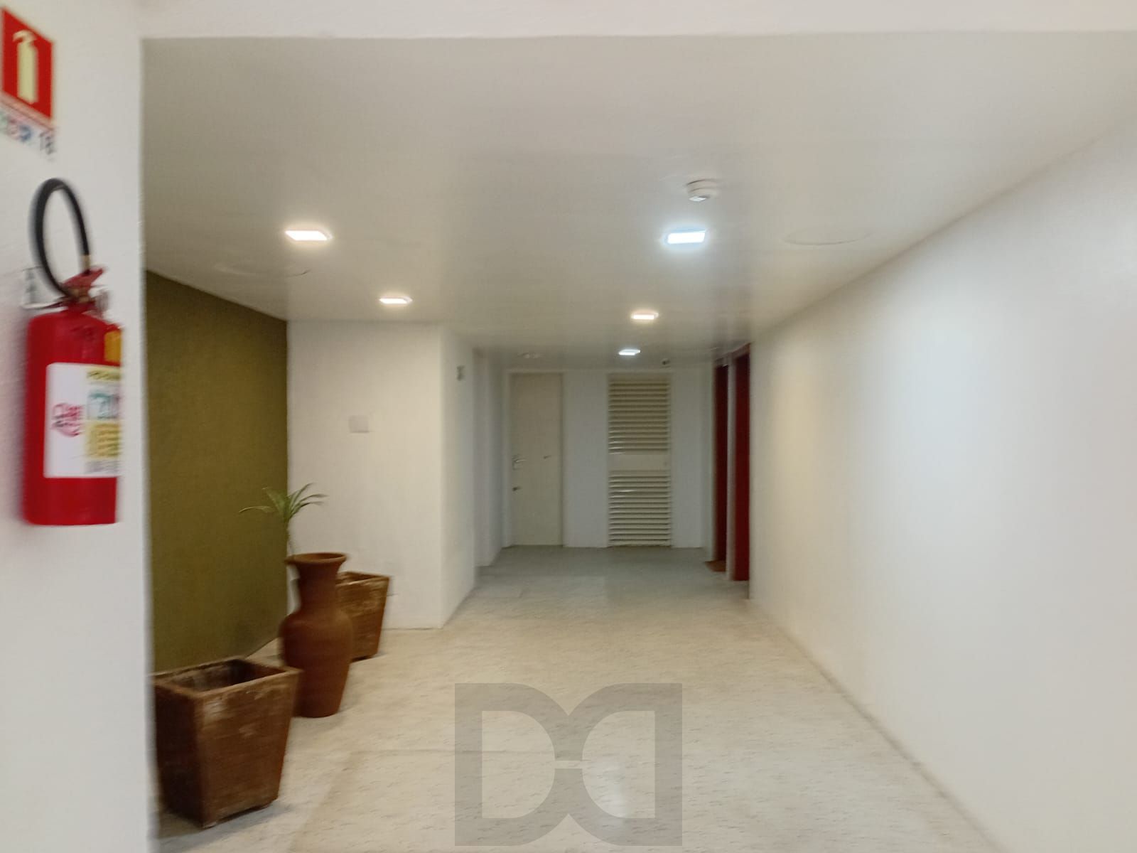 Apartamento de 1 quarto semimobiliado no bairro Tristeza em Porto Alegre. — foto 3