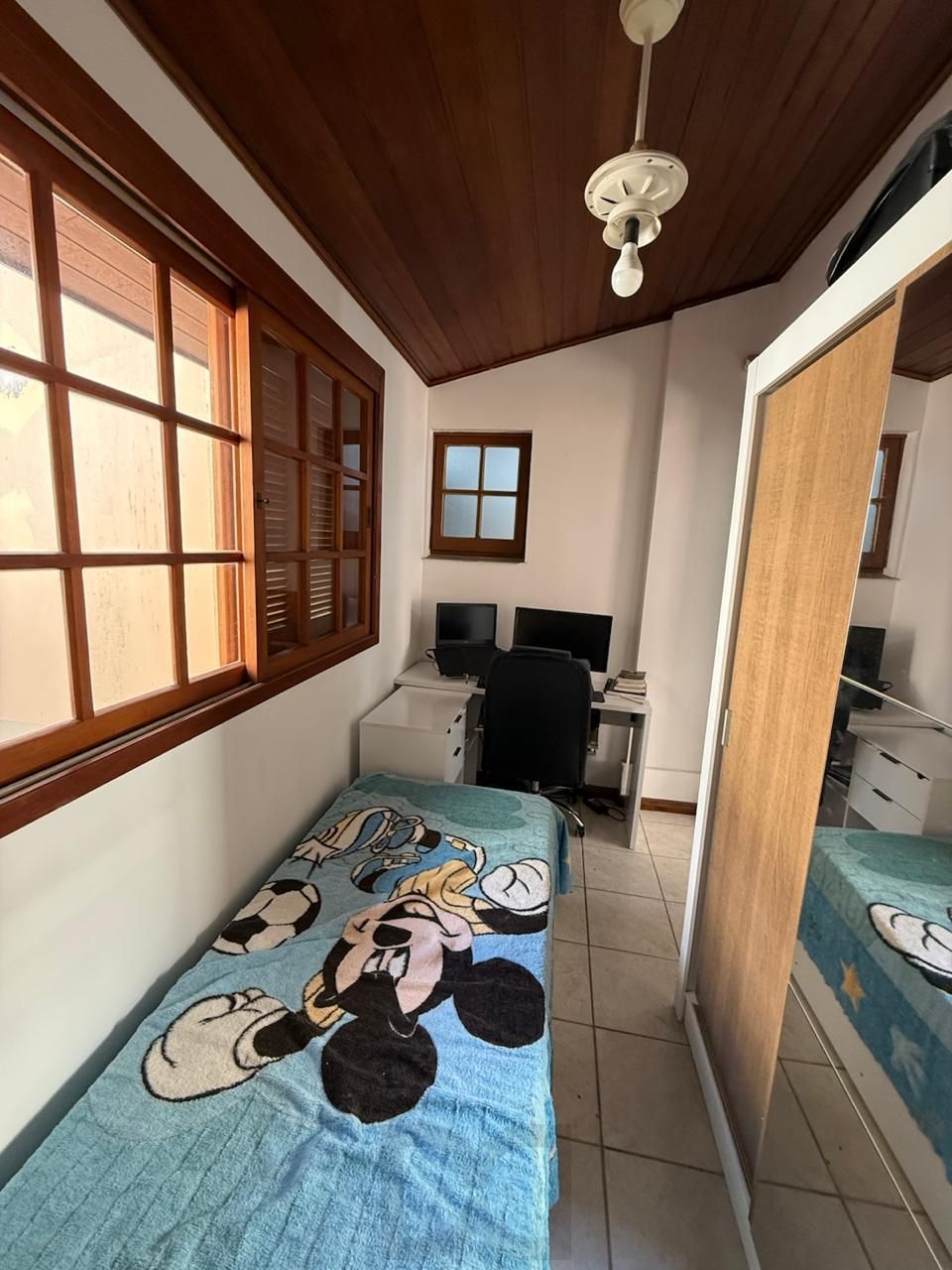 Apartamento com 02 quartos, 02 banheiros e 01 vaga Coberta no Bairro Petrópolis — foto 10