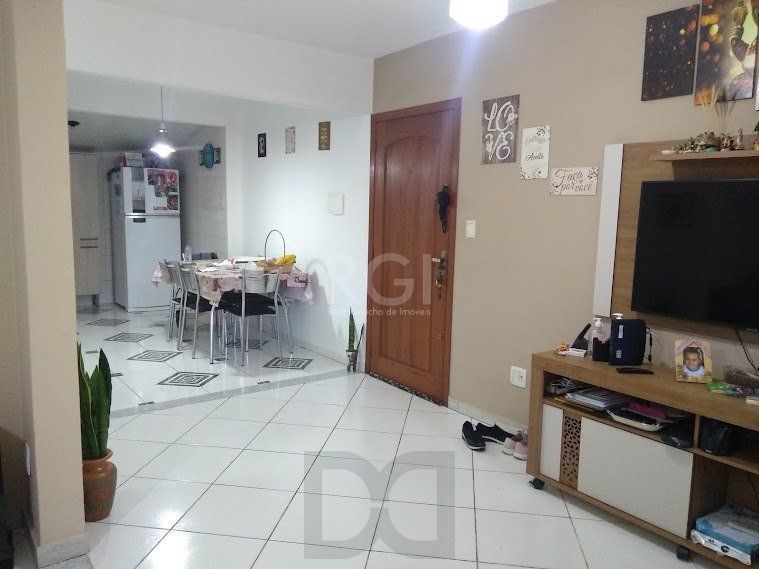 Apartamento para Venda - 68m², 3 dormitórios, 1 vaga - Cavalhada — foto 1