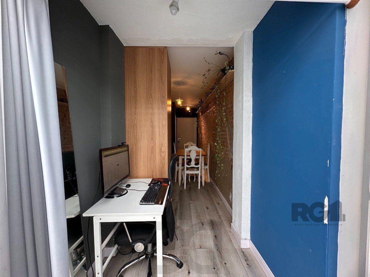 Apartamento Garden a Venda no Bairro Cidade Baixa — foto 20