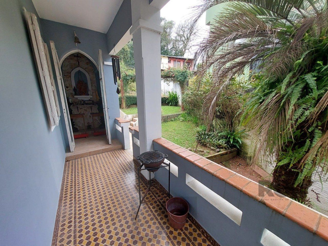 CASA 3 QUARTOS - 1 SUITE, HOME OFFICE, PISCINA, IPANEMA, ESPÍRITO SANTO, POA/RS — foto 62