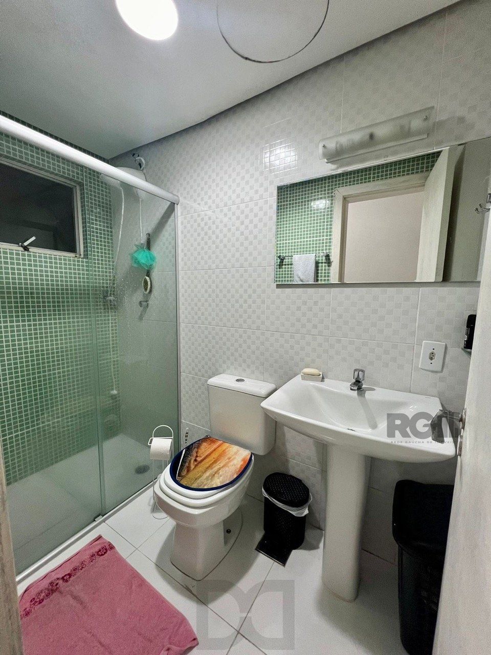 Apartamento 2 dormitórios mobiliado no bairro Partenon. — foto 14