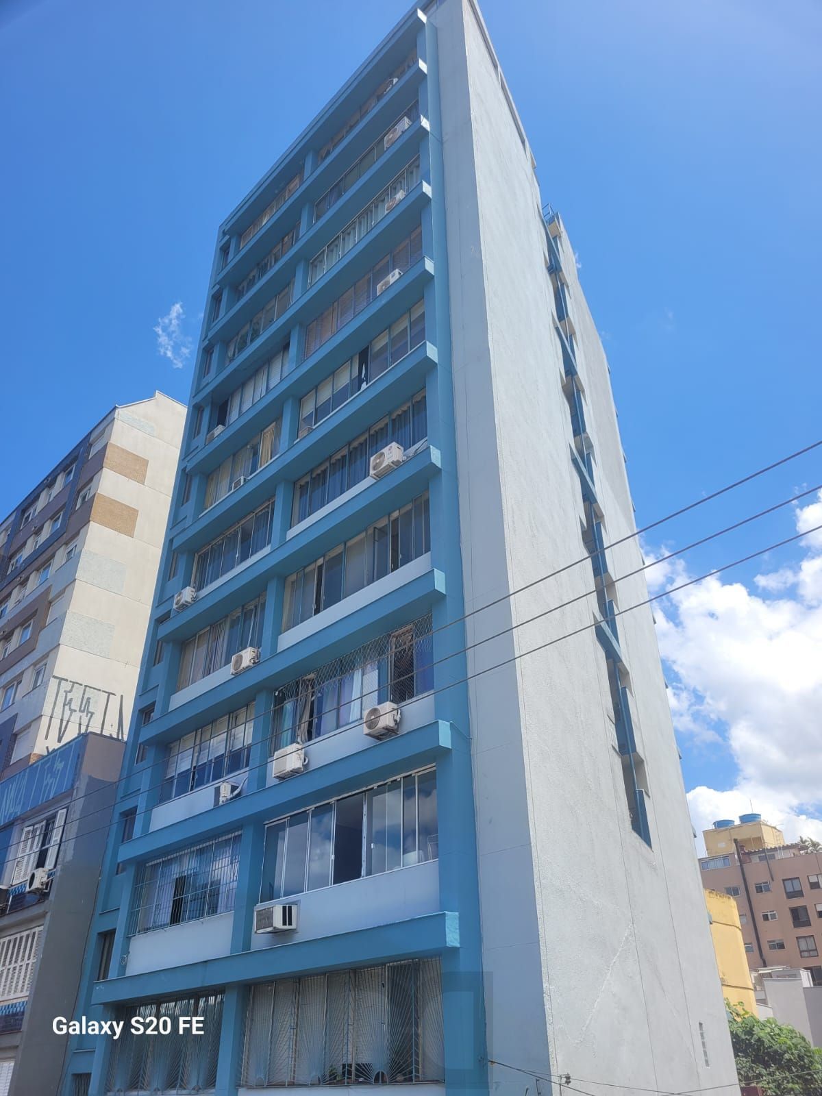 Apartamento JK no Bairro Farroupilha em Porto Alegre — foto 13