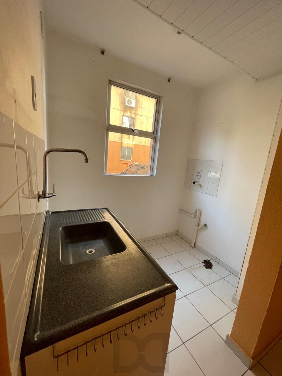 Apartamento Térreo com 02 quartos 01 vaga no Bairro Mário Quintana Porto Alegre — foto 10