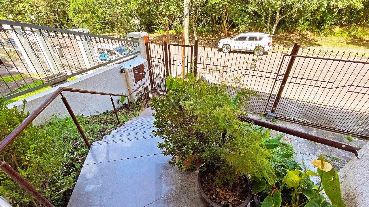 Casa 4 Suítes e 6 vagas de garagem no bairro Jardim Itu — foto 55