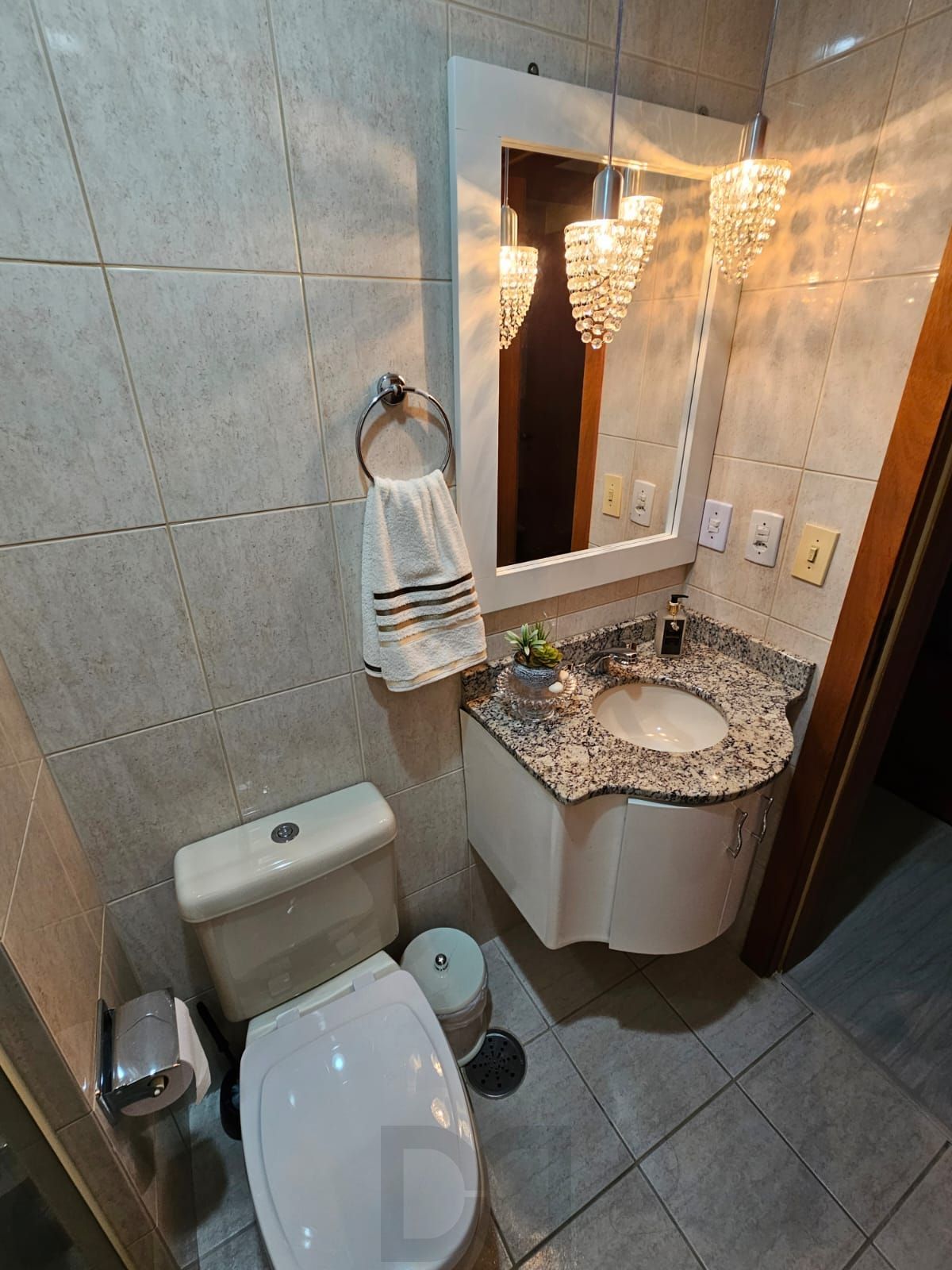 Apartamento com 02 quartos e 01 vaga no Centro Histórico de Porto Alegre — foto 22