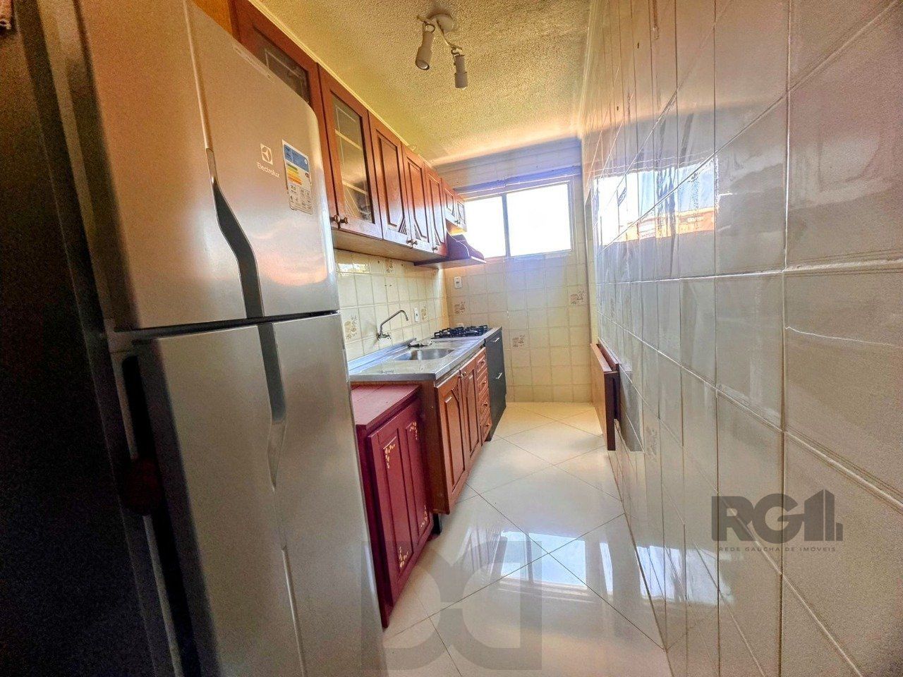 Apartamento a venda 1 dormitório mobiliado — foto 10