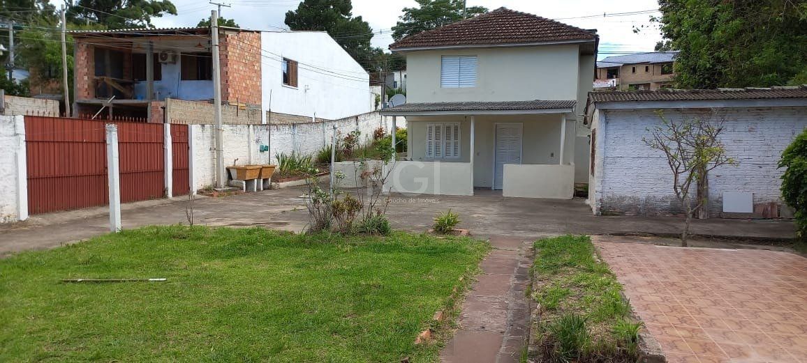 Casa para Venda - 495m², 2 dormitórios, sendo 1 suites, 4 vagas - Belém Velho, Porto Alegre — foto 8