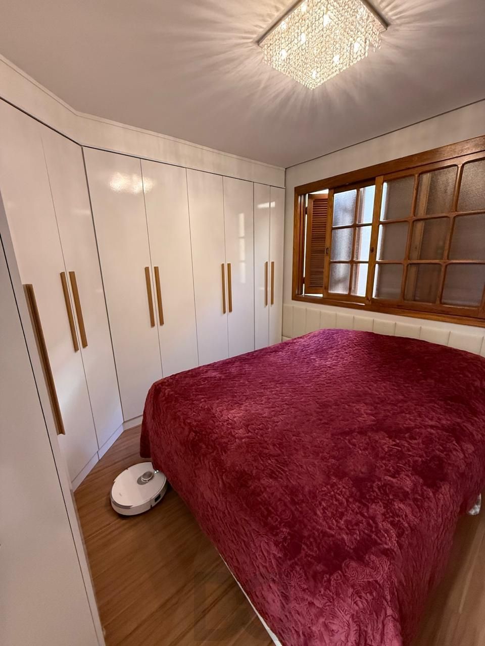Apartamento com 02 quartos, 02 banheiros e 01 vaga Coberta no Bairro Petrópolis — foto 6