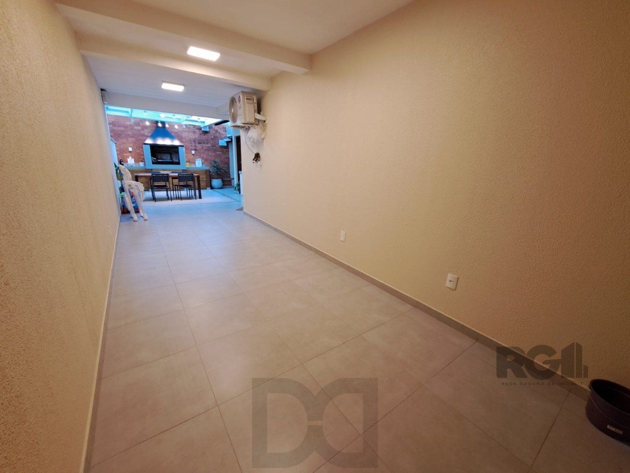 Casa em Condomínio com 03 quartos e 02 vagas no Bairro Nonoai — foto 19