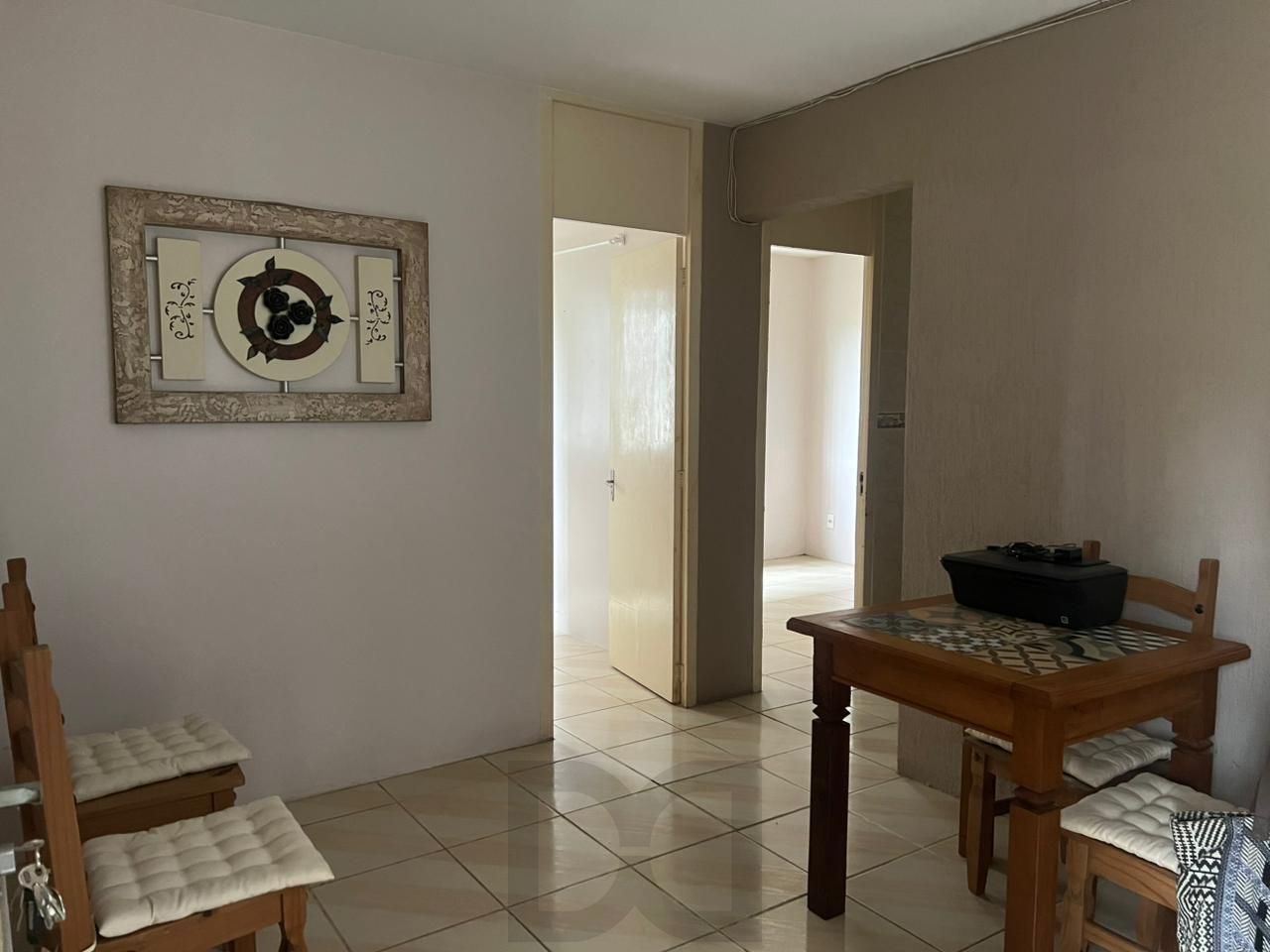 Apartamento com 2 dormitórios, vaga de garagem, no bairro Rubem Berta- Porto Alegre/RS — foto 1