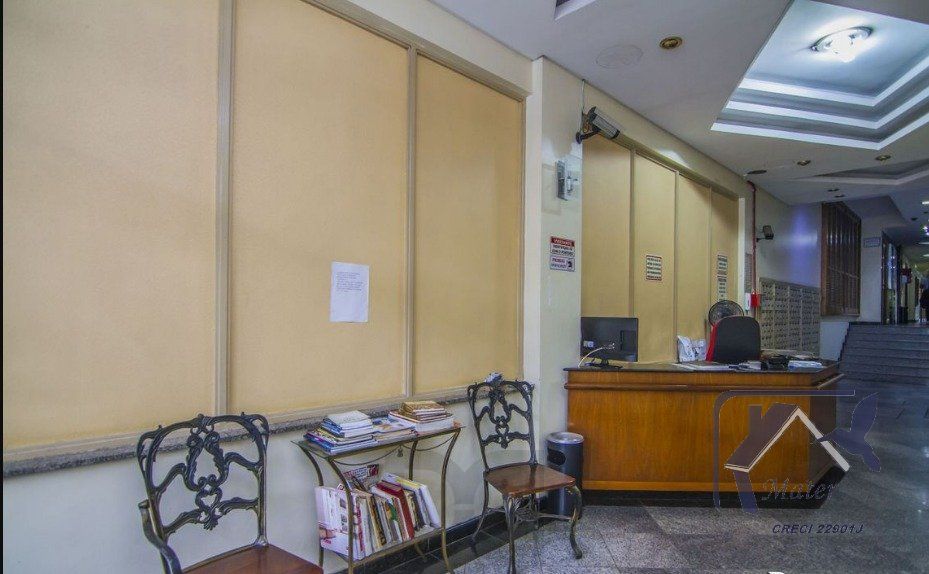Apartamento para Venda - 19.82m², 1 dormitório, Cidade Baixa, Porto Alegre — foto 11