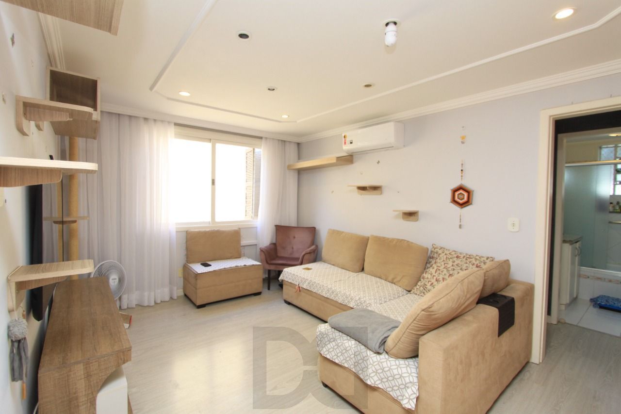 Apartamento 2 dormitórios, 1 vaga, no bairro Jardim Botânico, Porto Alegre/RS — foto 3