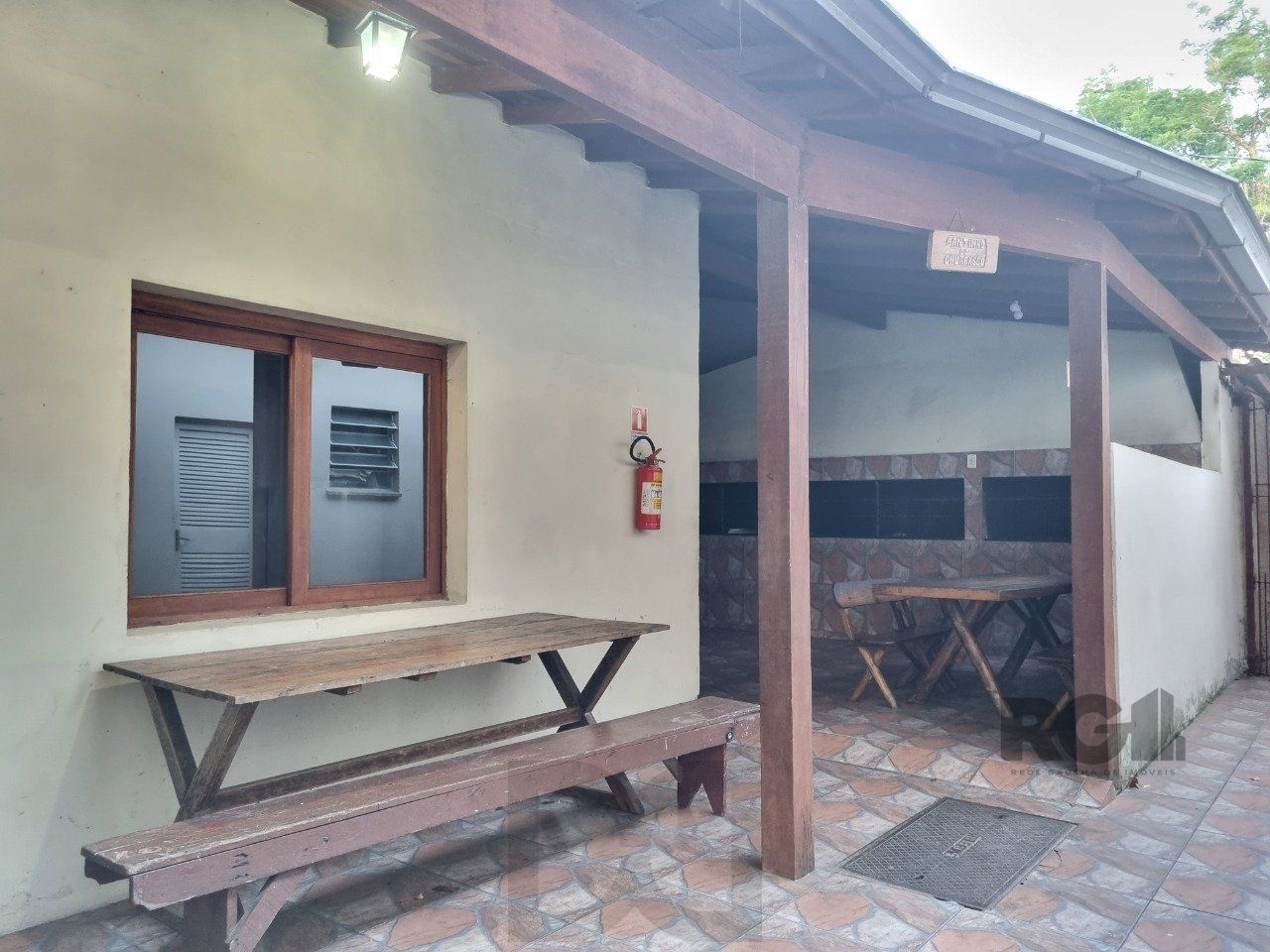 Apartamento 3 Quartos, 1 banheiro, 1 vaga no Bairro Vila Nova, Porto Alegre, RS — foto 31