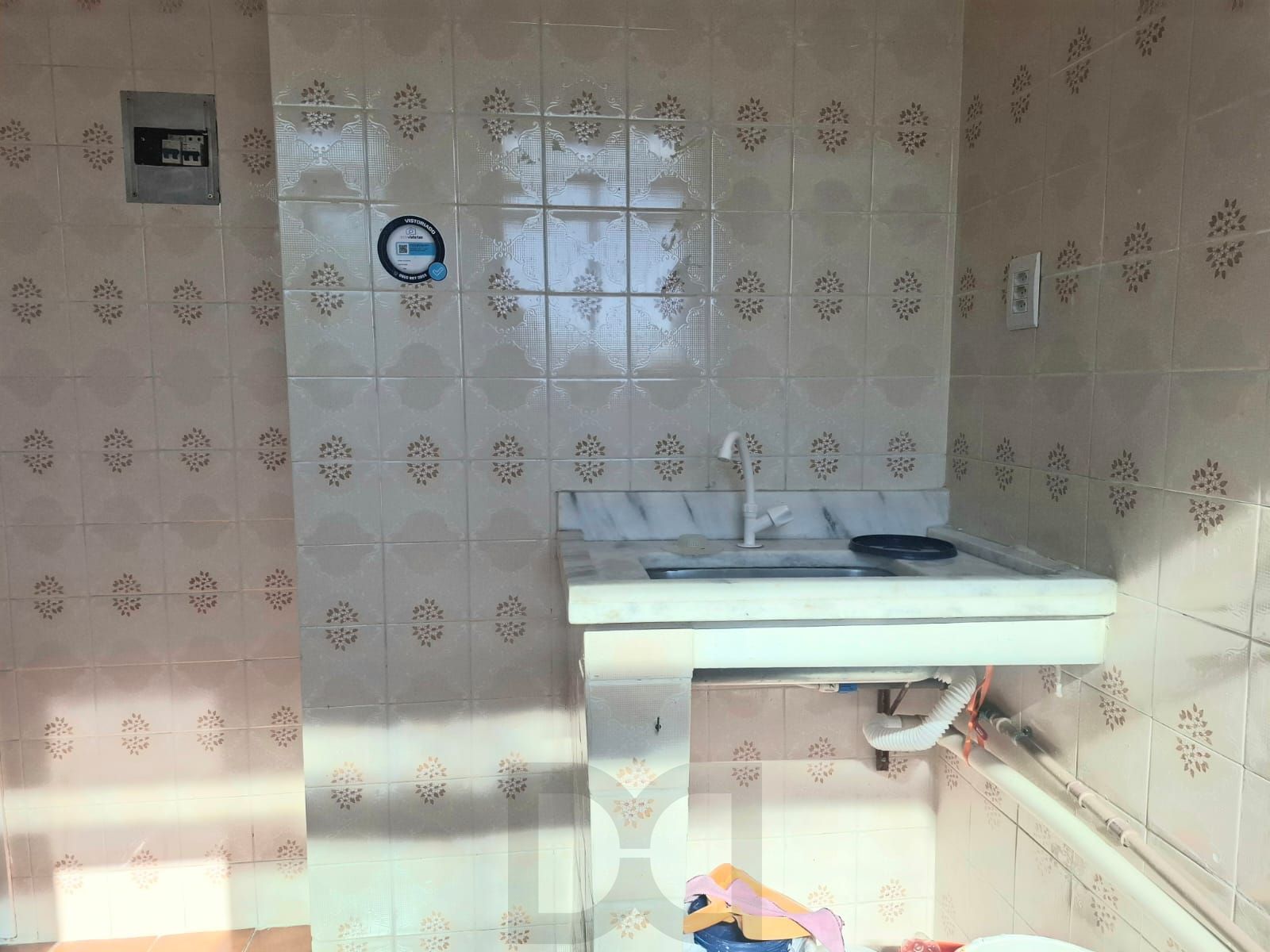 Apartamento de 02 dormitórios no Bairro Camaquã em Porto Alegre- RS — foto 14