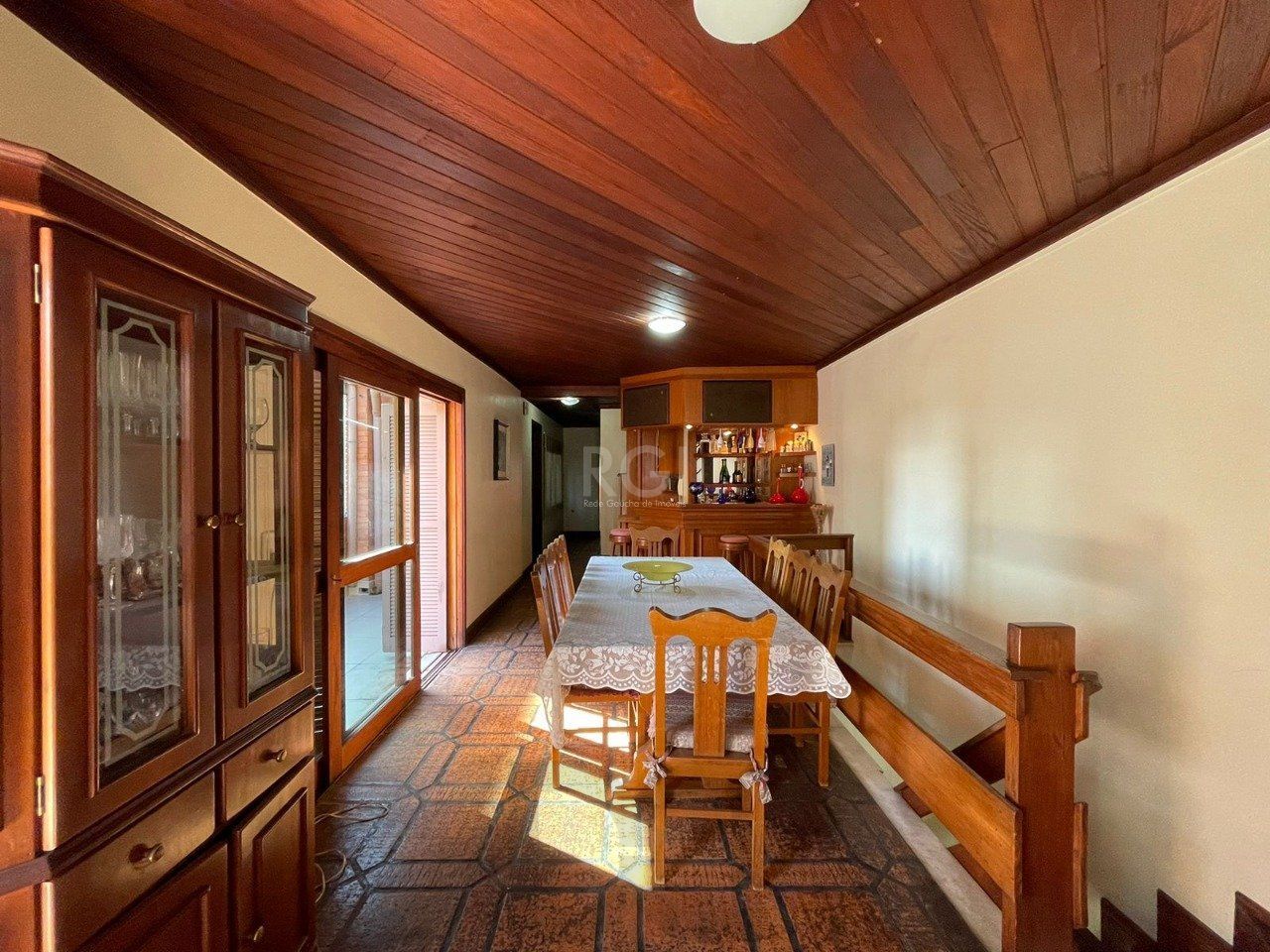 Cobertura a venda 5 Quartos, suíte e 2 vagas, no Bairro Menino Deus, Poa/RS — foto 6