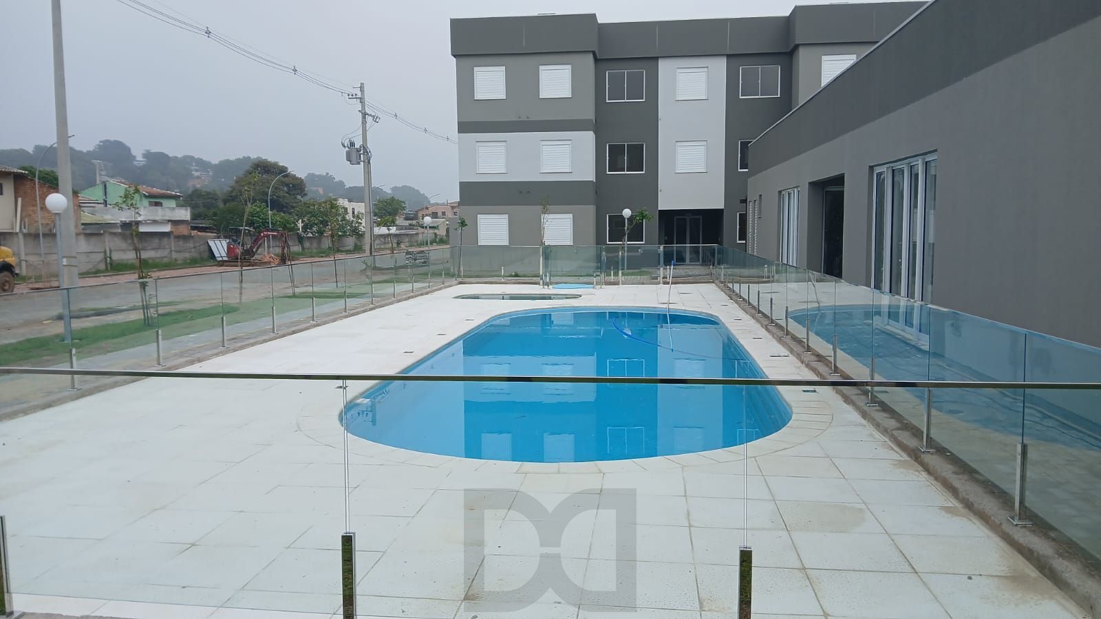 Apartamento Garden, 2 dormitórios, vaga no Bem Viver Guarujá em Porto Alegre/RS — foto 4