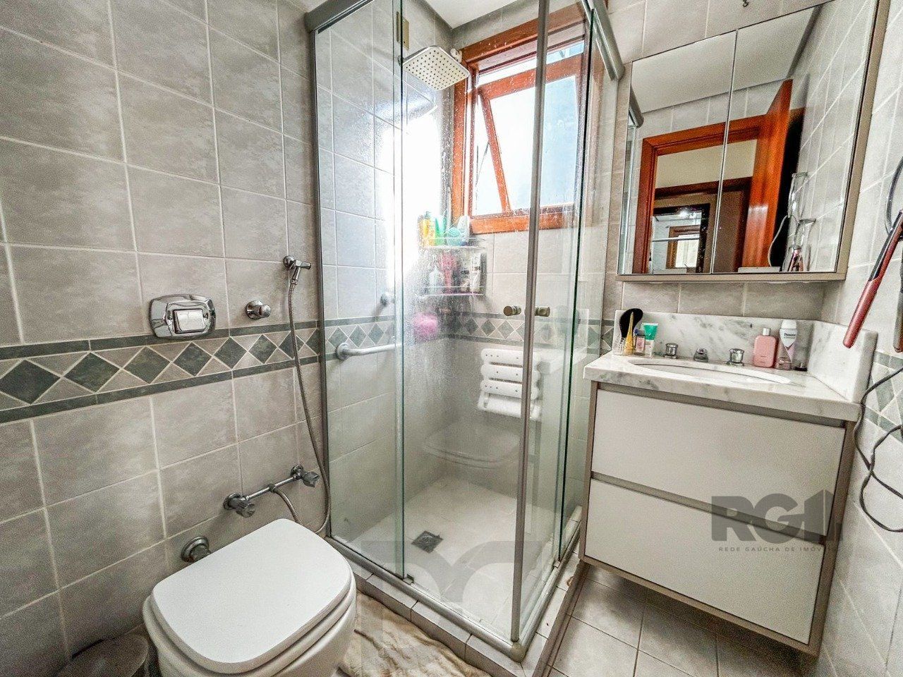 Apartamento 3 dormitórios, 1 suíte, 2 vagas, bairro Ipanema, Poa/RS — foto 9