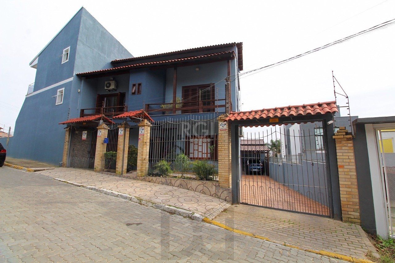 Casa para Venda - 339m², 3 dormitórios, 2 vagas - Vila Nova, Porto Alegre — foto 18